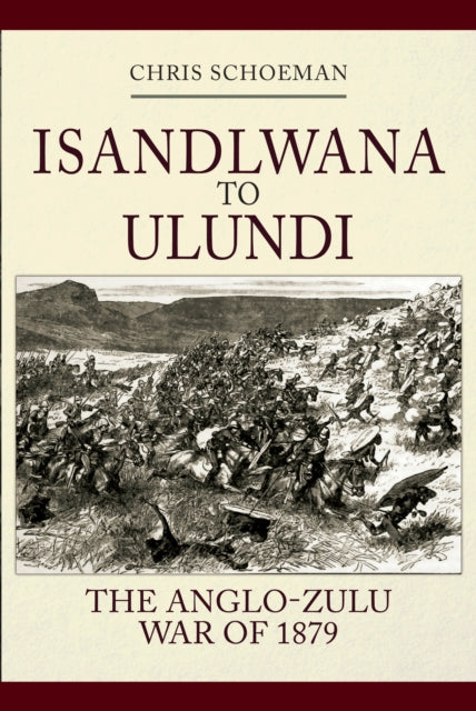 Binding: Hardcover
Description: Dear Sister and Brother death has been very busy gathering his harvest in this country wrote a soldier of the 80th Regiment from the brutal Anglo - Zulu War front in April 1879. War in all its horrors has been let loose.