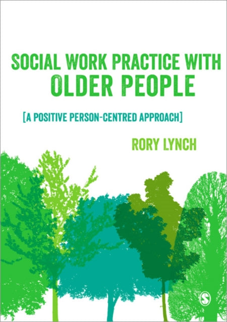 Binding: Paperback
Description: Older people are the biggest service user group for social workers and an increasing proportion of the population.