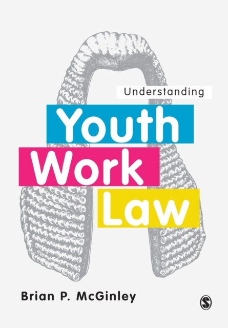 Binding: Paperback
Description: Understanding the law is now a more important part of youth work practice than ever before and all successful youth work professionals need to understand the way that law and policy supports good ethical practice.