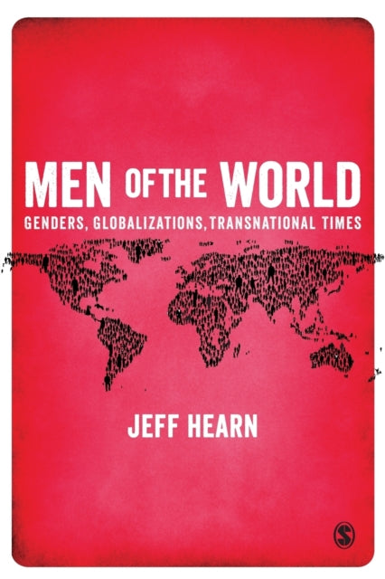 Binding: Paperback
Description: Men of the World will be seized upon by academics and activists facing up to the persistence proliferation and transnationalization of patriarchies.