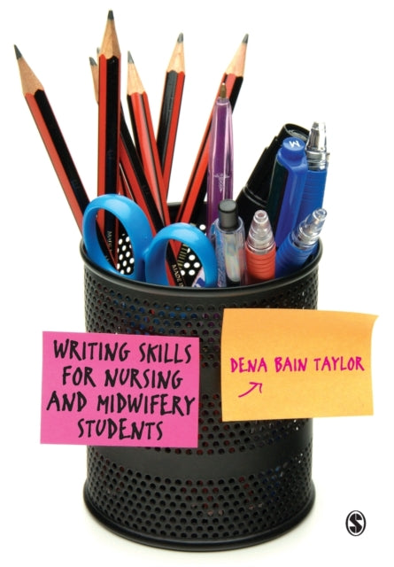 Binding: Paperback
Description: Nursing and midwifery students are required to communicate in writing in a variety of forms for a variety of potential audiences including their colleagues allied health professionals administrators and most importantly their patients and the public.