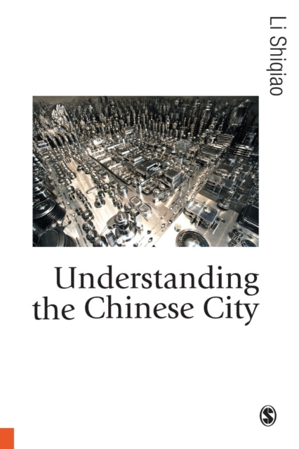 Binding: Paperback
Description: This book teaches us to read the contemporary Chinese city.