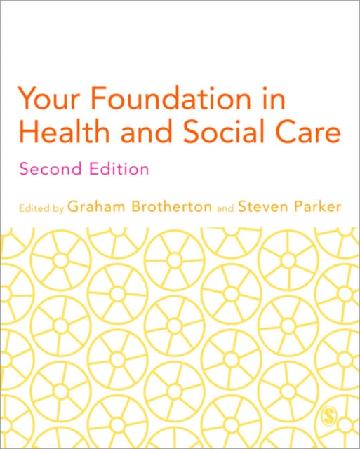 Binding: Paperback
Description: Your Foundation in Health & Social Care provides readers with all the knowledge and skills necessary for effective learning at Foundation level both in study and the workplace.