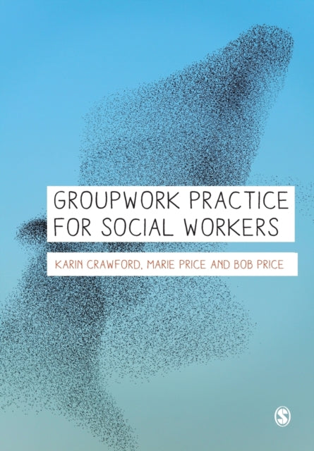 Binding: Paperback
Description: Working with families carers groups and communities is something all social work students must prepare for. Written to guide you through these varied and complex groupwork situations this book explores the knowledge skills and values required for groupwork practice.