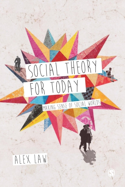 Binding: Paperback
Description: This book is distinctive for extending the usual sociological reach reopening territory that has lain fallow set aside from the well - ploughed fields of orthodox social theory.