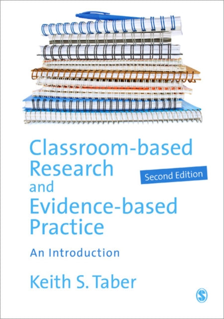 Binding: Paperback
Description: This refreshing Second Edition offers a helpful overview of educational research for those training to be teachers or setting out on classroom - based research projects.