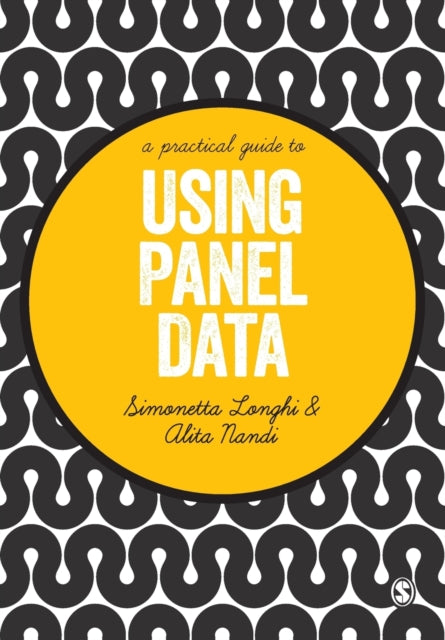Binding: Paperback
Description: This timely thoughtful book provides a clear introduction to using panel data in research. It describes the different types of panel datasets commonly used for empirical analysis and how to use them for cross sectional panel and event history analysis.