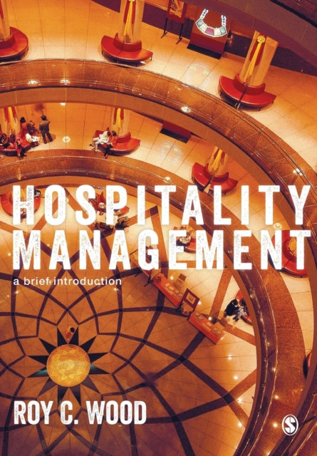 Binding: Paperback
Description: An innovative and cross - cutting approach to Hospitality that examines the fundamentals of the subject in a concise and commendable way.