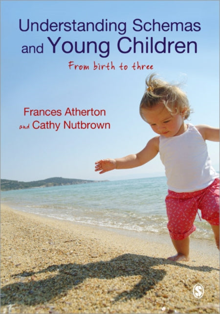 Binding: Paperback
Description: Shortlisted for the 2013 Nursery World Awards! This exciting book will greatly enhance understanding of learning throughout the early years and reinforces the importance of responsive professionals who understand children's schemas.