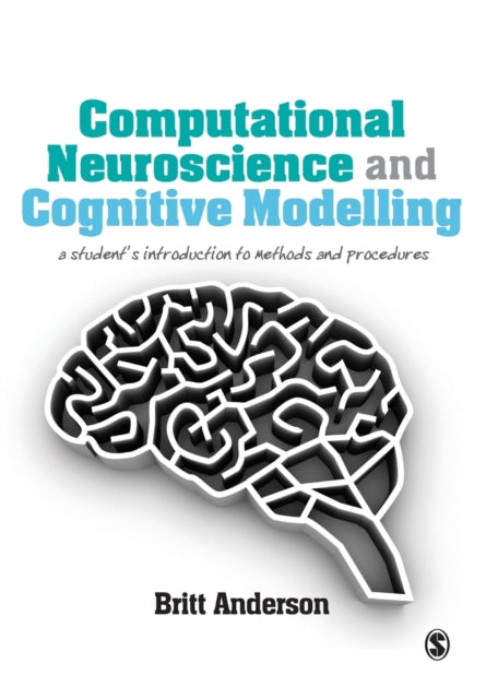 Binding: Paperback
Description: " For the neuroscientist or psychologist who cringes at the sight of mathematical formulae and whose eyes glaze over at terms like differential equations linear algebra vectors matrices Bayes rule and Boolean logic this book just might be the therapy needed.