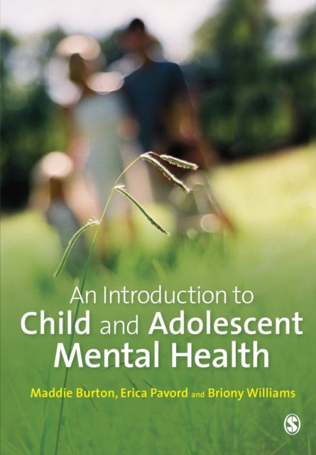 Binding: Paperback
Description: Anyone who works within children and adolescent mental health services will tell you what a challenging and complex world it is.