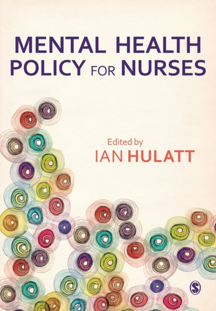 Binding: Paperback
Description: Policy determines much of what nurses actually do on a daily basis which means it is essential for nurses to engage with policy if they are to understand their own practice. Mental health nursing in particular has been shaped by a variety of policy factors in the past fifty years.