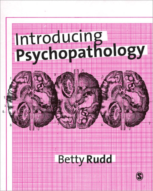 Binding: Paperback
Description: Introducing Psychopathology is an essential course companion for counselling psychotherapy and counselling psychology trainees.