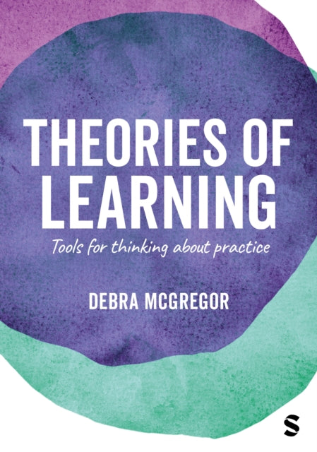 Binding: Paperback
Description: In order to be a successful teacher you will need a clear understanding of the different ways in which children learn.