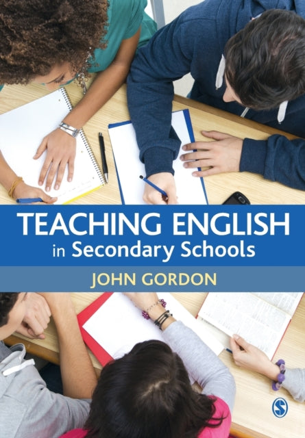 Binding: Paperback
Description: This book is an indispensable guide for anyone training to become a secondary English teacher.