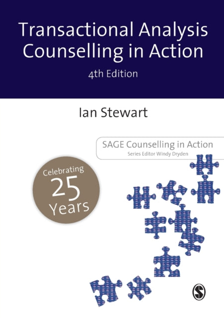 Binding: Paperback
Description: Selling over 25,000 copies across three editions this book provides an unrivalled introduction to the core concepts and basic techniques of Transactional Analysis (T a).