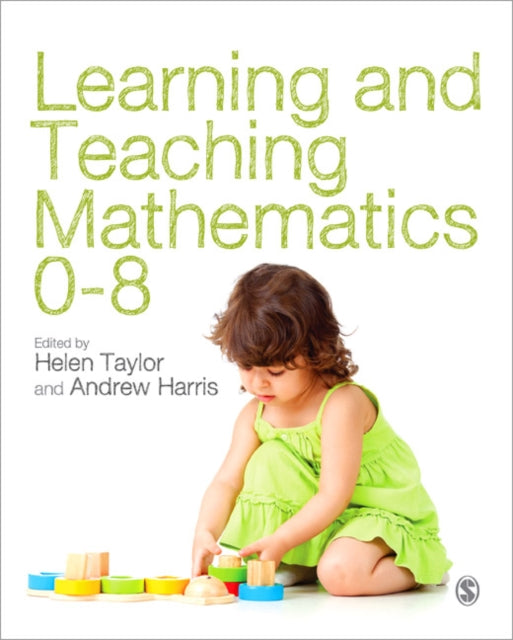 Binding: Paperback
Description: What a super book! It is absolutely packed with practical ideas and activities to help you love maths and love teaching and/or learning it. It certainly helps to develop an enthusiasm for a subject most adults tend to say " I m no good at.