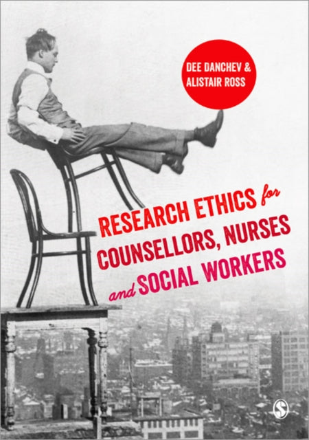 Binding: Paperback
Description: Research Ethics for Counsellors Nurses & Social Workers is designed to help you make the best start in your research career.
