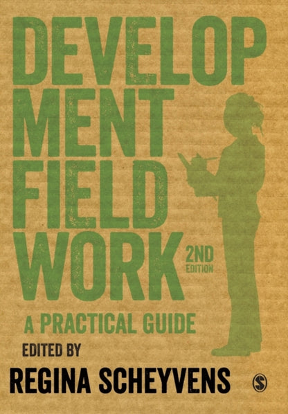 Binding: Paperback
Description: This book provides an invaluable guide to undertaking development fieldwork in both the developing world and in western contexts. It takes you through all the key stages in development research and covers: Research design and the roles of quantitative and qualitative methods.