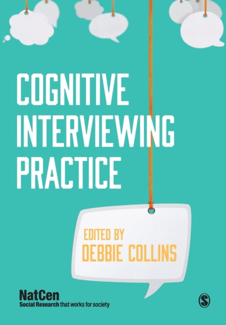Binding: Paperback
Description: The use of the cognitive interviewing method for survey question testing has proliferated and evolved over the past 30 years. In more recent years the method has been applied to the evaluation of information letters and leaflets and to research consent forms.