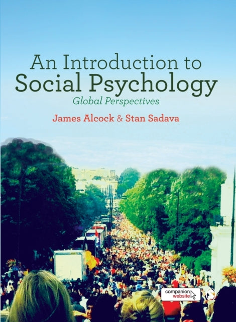 Binding: Paperback
Description: Psychology recognises no borders. The relationships between people and the groups they form are determined by similar principles no matter where in the world they come from.