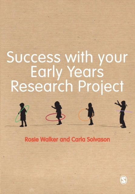 Binding: Paperback
Description: Action research and Early Years practices go together as naturally as the new day rising. This book is a celebration of new days.