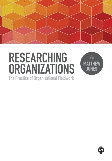 Binding: Paperback
Description: Although there are plenty of books that discuss the principles the philosophy and the techniques of research in organisations it is much harder to find information on what doing research in organisations actually involves in practice.