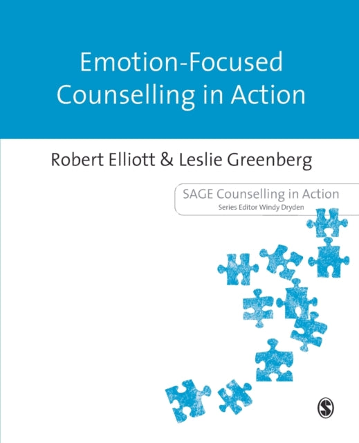 Binding: Paperback
Description: This is the definitive introduction to the theory and practice of emotion - focused counselling. Starting with an introduction to the main theory and concepts it then guides you through the counselling phases from beginning to end.