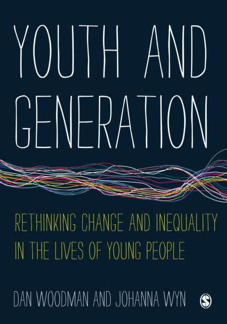Binding: Paperback
Description: " Woodman and Wyn have produced a text that offers conceptual clarity and real depth on debates in youth studies.