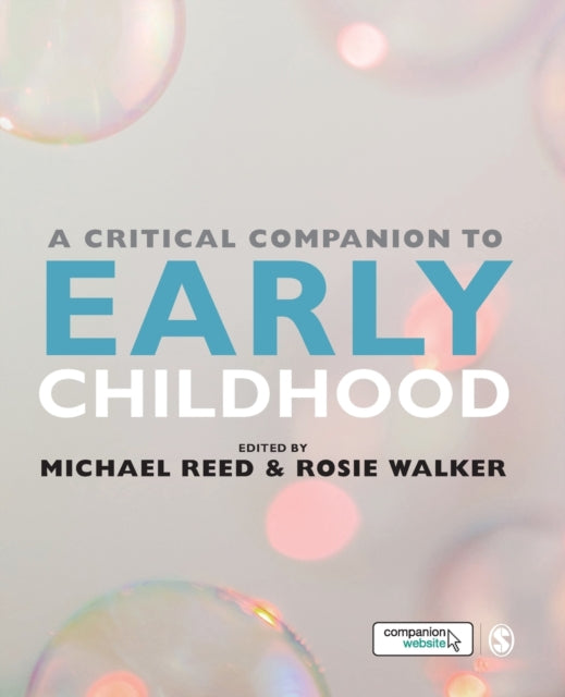 Binding: Paperback
Description: In this stimulating and provocative book the editors have drawn together a diverse and international range of respected authors each of whom has taken a critical approach to the contentious question of how you define and achieve quality early childhood services.