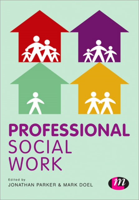 Binding: Paperback
Description: If social work students are to flourish in their careers and go beyond a basic sense of competence in practice it is essential to develop a sense of Professional Self.