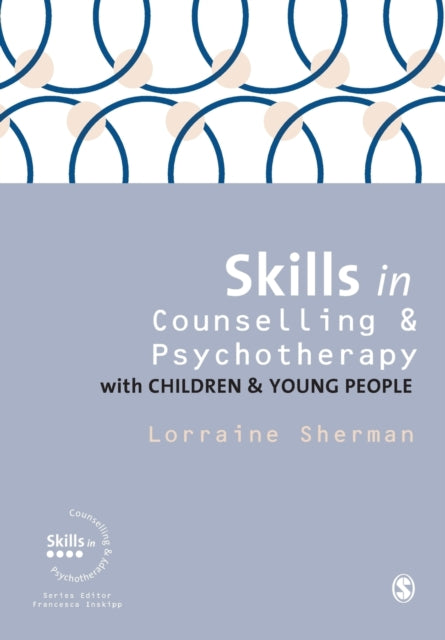 Binding: Paperback
Description: As interest and training in counselling children and young people continues to grow it is essential that counsellors are equipped with the skills to work with this client group.