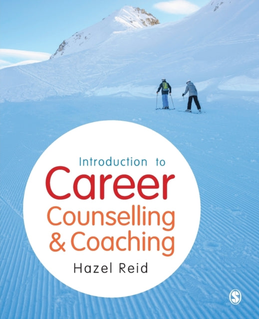 Reid Hazel - Introduction To Career Counselling & Coaching - Paperback