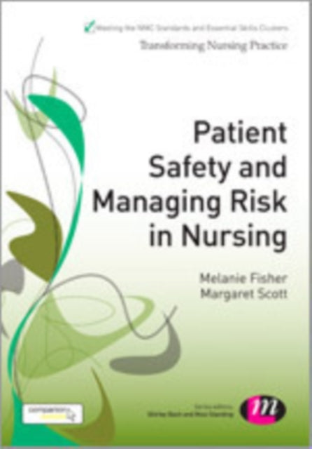Binding: Paperback
Description: Patient safety is a predominant feature of quality healthcare and something that every patient has the right to expect.
