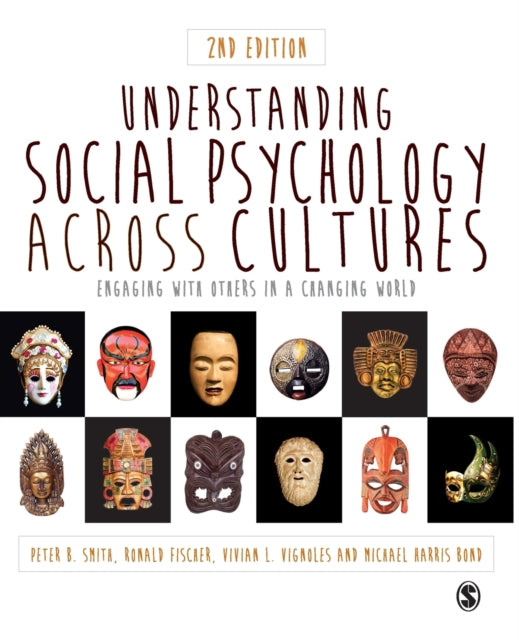 Binding: Paperback
Description: Understanding Social Psychology Across Cultures Second Edition starts by asking why social psychology needs a cross - cultural perspective.