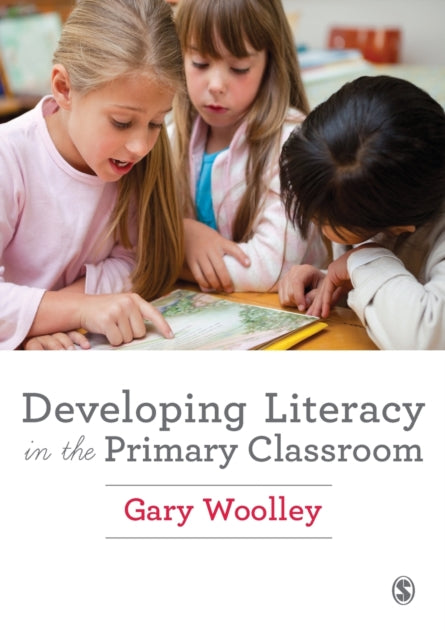 Binding: Paperback
Description: Primary literacy involves many different learning processes which can make it challenging to teach particularly in diverse classroom environments.