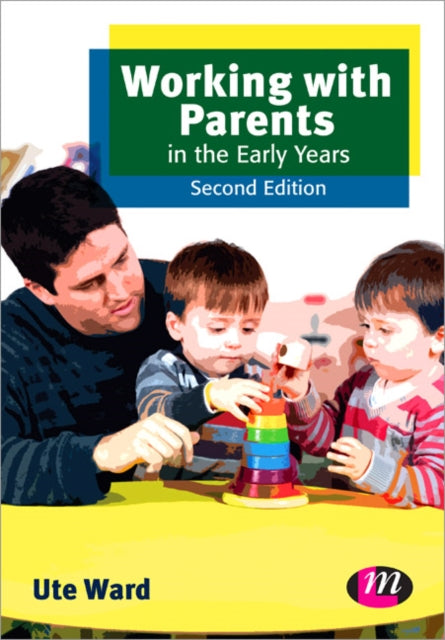 Binding: Paperback
Description: This book is written for all students of the Early Years. It begins by examining the role of a parent in a child's life and the importance of good working relationships between parents and Early Years practitioners.