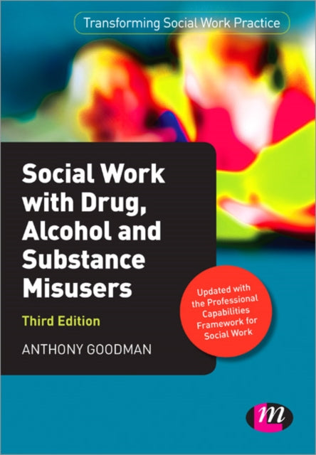 Binding: Paperback
Description: It has long been recognised that clients with addiction problems need a skilled and thoughtful response when they come into contact with social services.