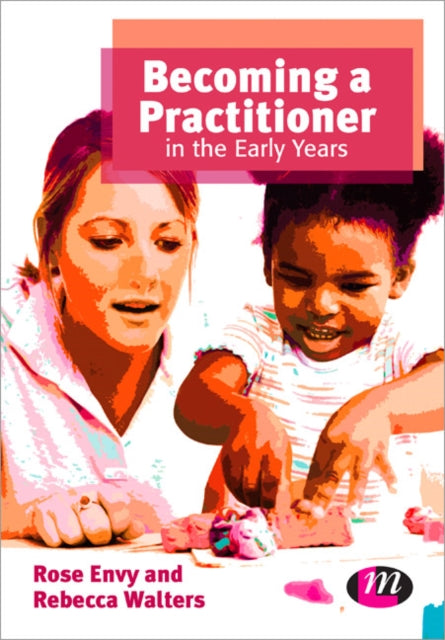 Binding: Paperback
Description: This is an accessible text for students of degrees and foundation degrees in Early Years and Early Childhood. It examines both the theory behind early years practice and the practical skills and knowledge needed for effective practice.