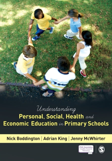 Binding: Paperback
Description: This book is a gift for anyone teaching PSHE whether they are new to the profession or experienced practitioners.