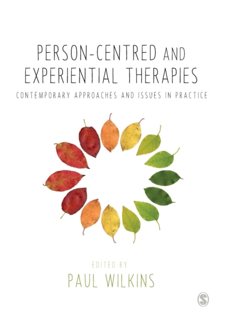 Binding: Paperback
Description: An essential new guide for any person - centred trainee or practitioner this book explores some of the key contemporary counselling and psychotherapy approaches that have developed from classical client - centred therapy.