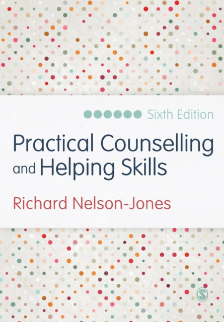 Binding: Paperback
Description: This sixth edition provides a step - by - step guide to using counselling and helping skills with confidence and proficiency.