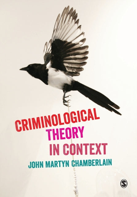 Binding: Paperback
Description: This book provides a lively concise and definitive introduction to the study of the causes of crime.