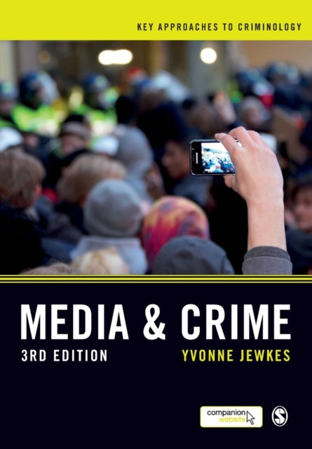 Binding: Paperback
Description: This book critically examines the complex interactions between media and crime.