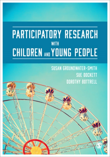 Binding: Paperback
Description: This book sets out a clear framework for conducting participatory research with children and young people within a discussion of the rights of the child.