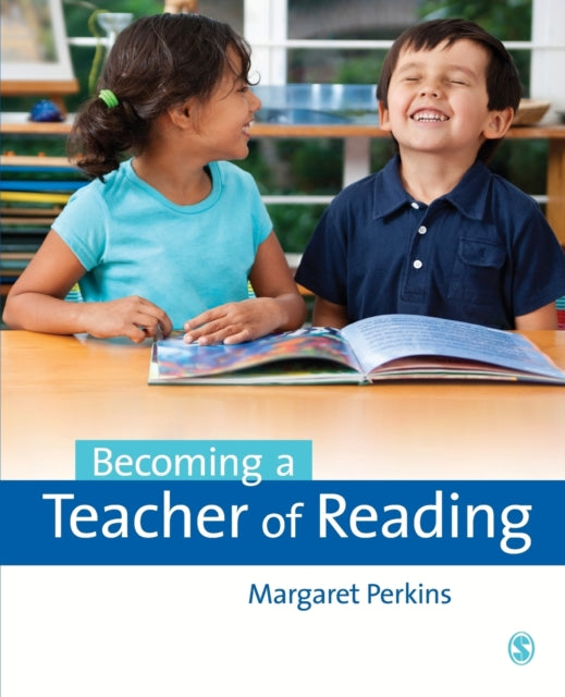 Binding: Paperback
Description: Learning to read is one of the most important life skills teachers can help a child develop. Teaching reading is a vital part of a career in the classroom and engaging with the range of different learning styles children have is a real challenge.