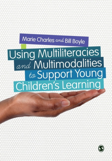 Binding: Paperback
Description: This is a timely book that effectively challenges the current emphasis on a homogeneous approach to teaching learning and assessment in early literacy.