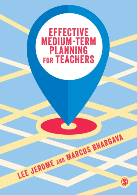 Binding: Paperback
Description: Effective medium - term planning is the holy grail of planning. Once teachers are able to conceptualise learning over a longer period of time they are empowered to achieve outstanding learning as part of their everyday teaching.