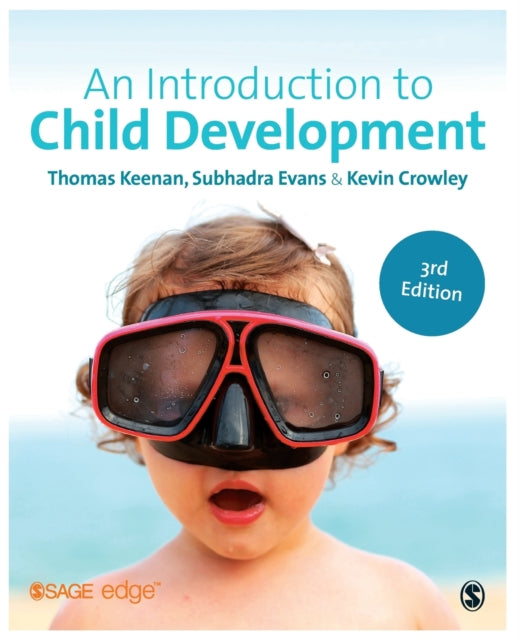 Binding: Paperback
Description: An Introduction to Child Development Third Edition provides undergraduate students in psychology and other disciplines with a comprehensive survey of the main areas of child development from infancy through to adolescence in a readily accessible format.