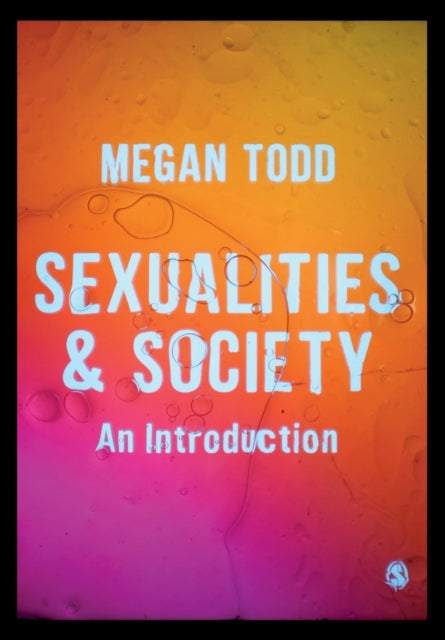 Binding: Paperback
Description: Sexualities and Society adopts a fresh sociological perspective to explore the development of sexualities across both public and private spheres giving thoughtful consideration to heterosexualities cis bi and trans identities.